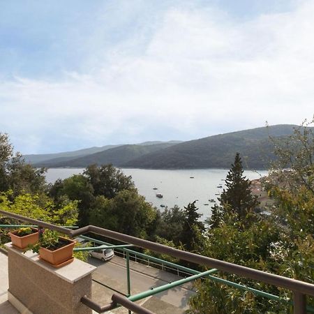 Apartments With Wifi Rabac, Labin - 17261 外观 照片