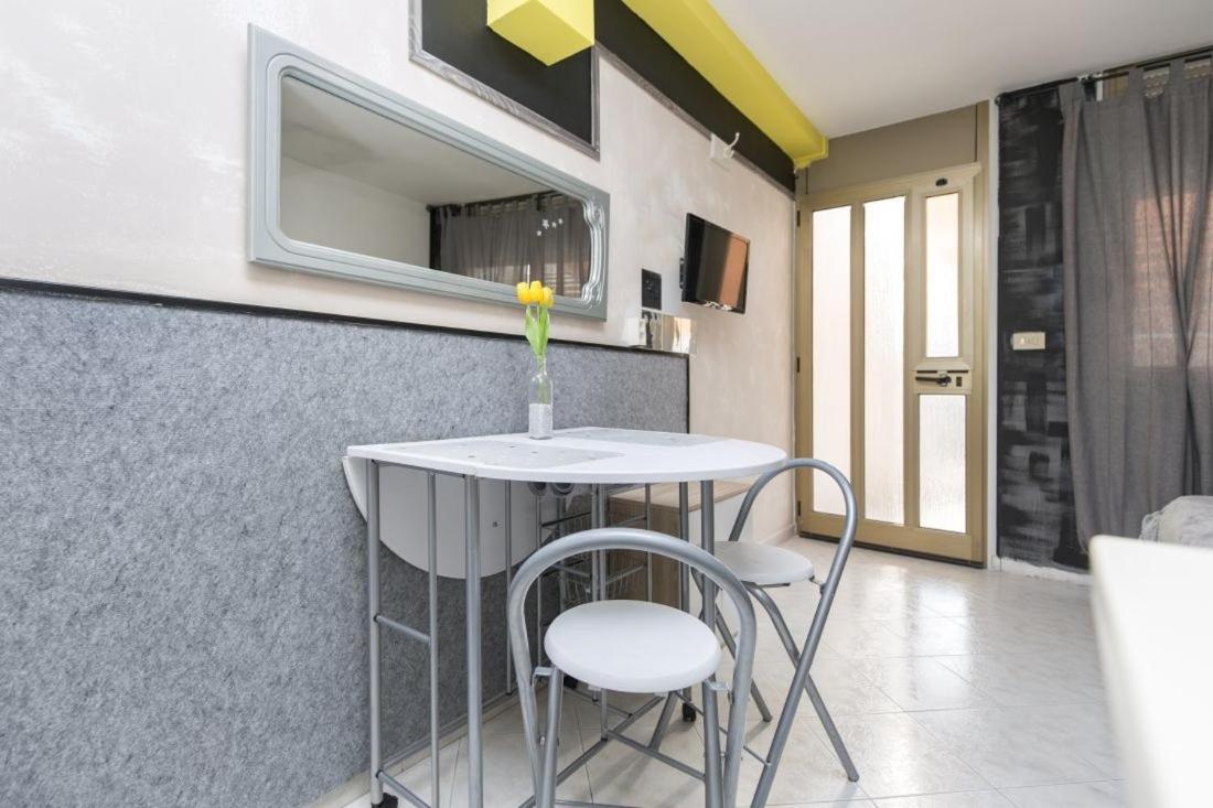 Apartments With Wifi Rabac, Labin - 17261 客房 照片