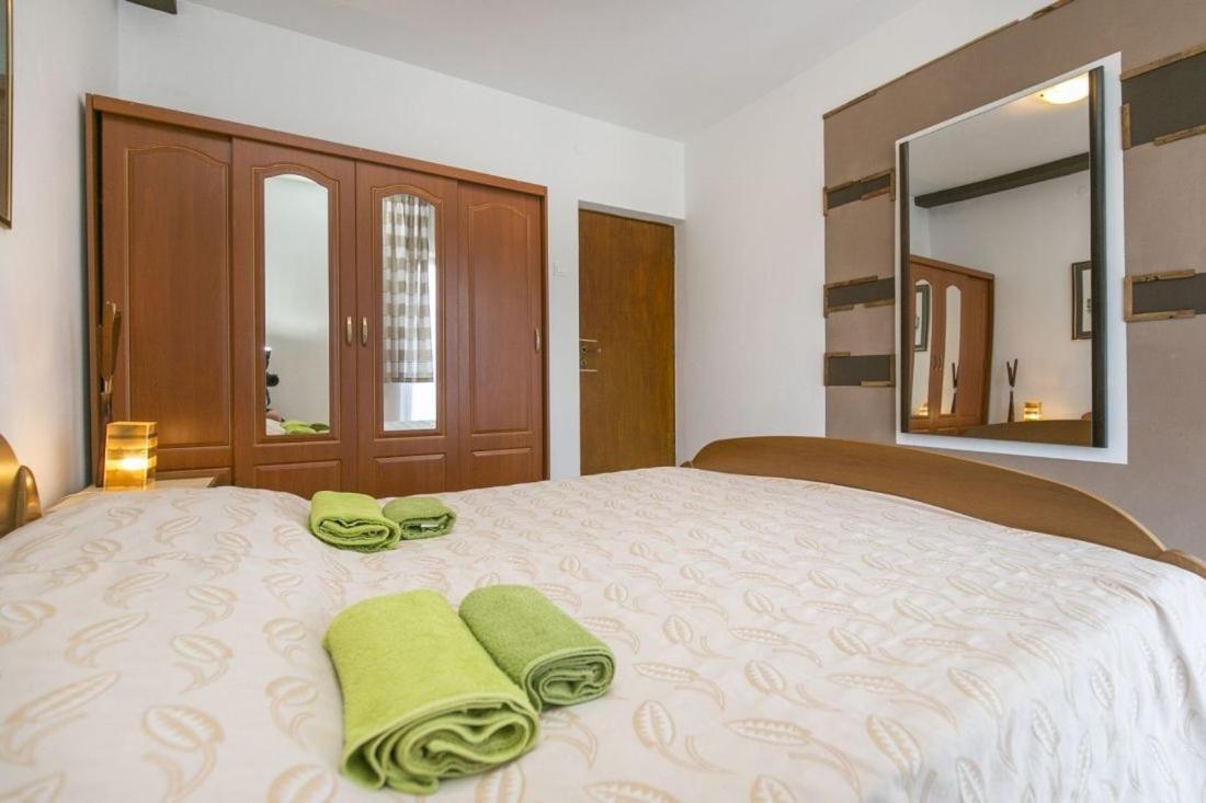 Apartments With Wifi Rabac, Labin - 17261 客房 照片