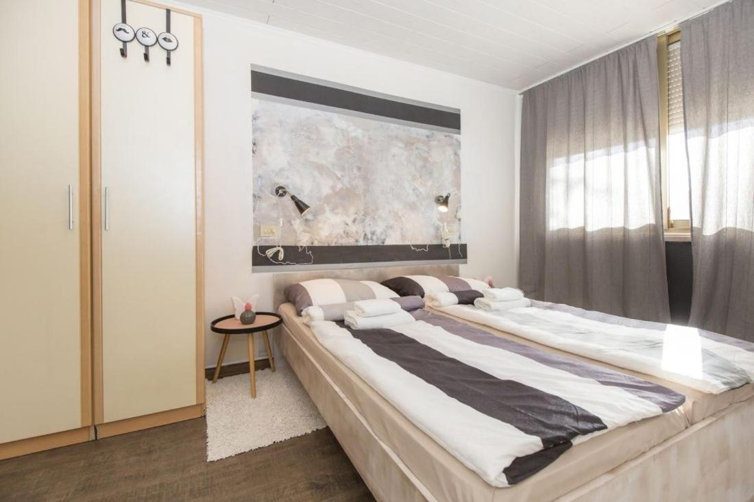 Apartments With Wifi Rabac, Labin - 17261 客房 照片