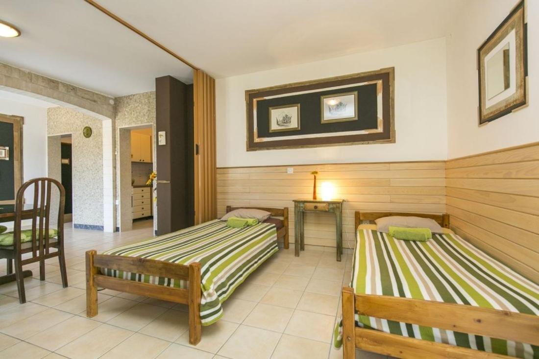 Apartments With Wifi Rabac, Labin - 17261 客房 照片